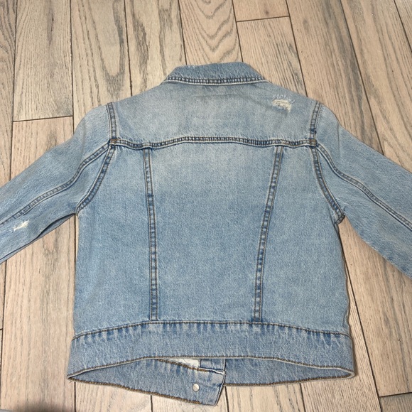 Aeropostale Jean jacket - Picture 2 of 4